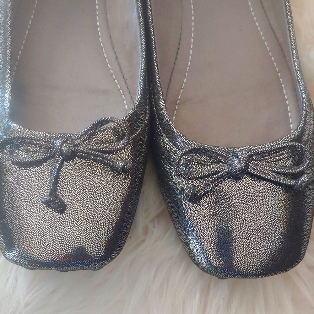 Ballerina Flat - Picture 2 of 7
